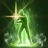 Meditative Form of Celerity