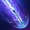 Explosive Thundering Shot