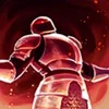 Intimidating Aura