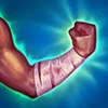Shake It Off: Unyielding